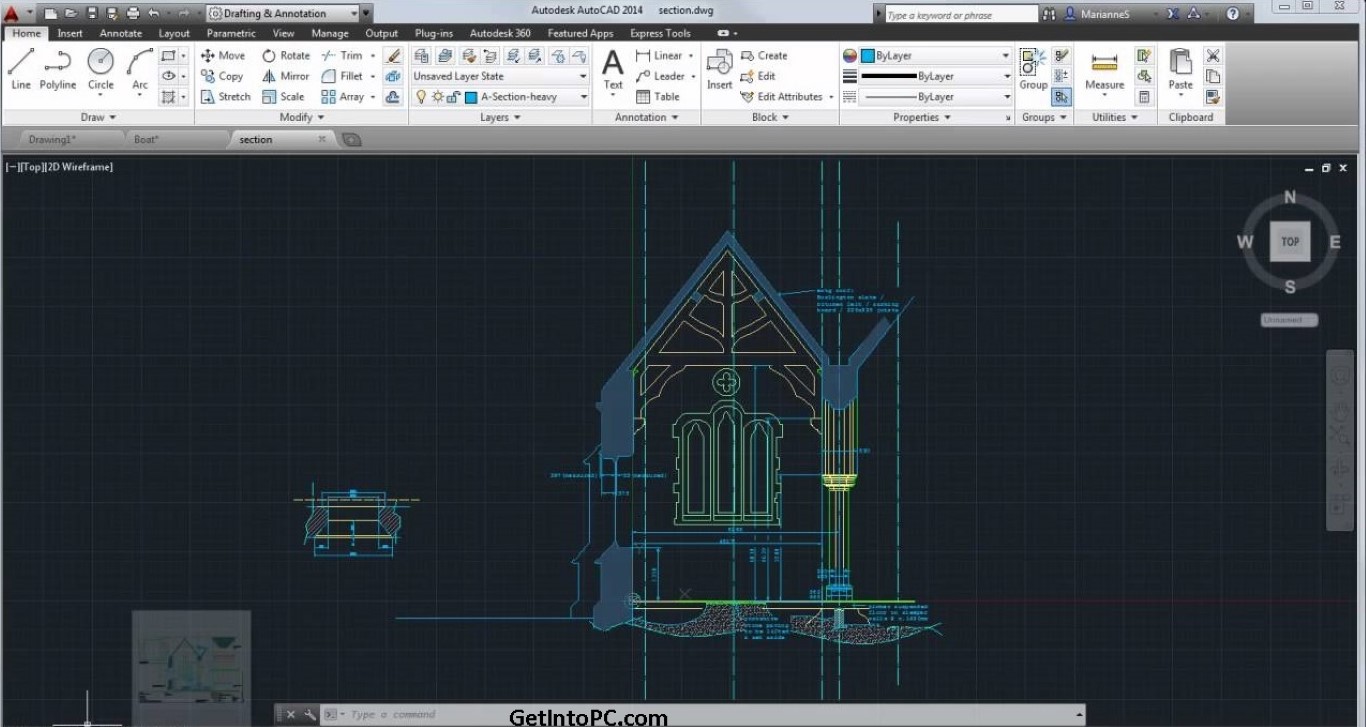 Xforce for autocad 2016